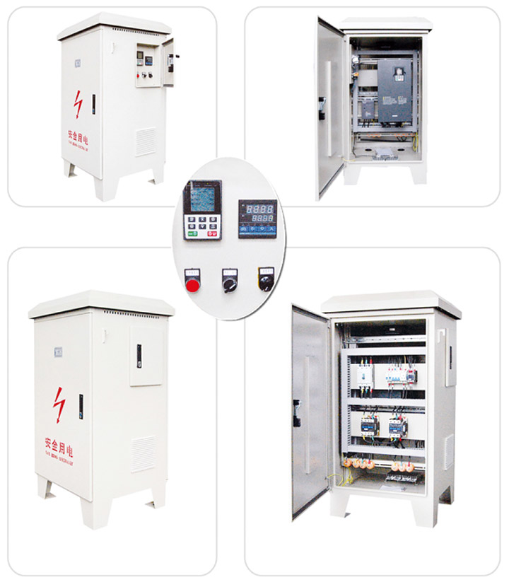 電動機控制系統(tǒng)